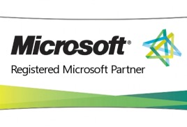 Торговый партнер Microsoft